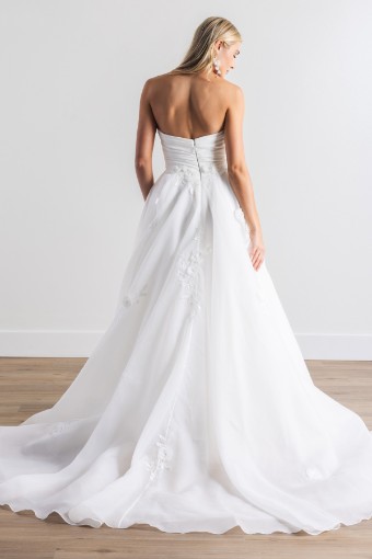 Wtoo by Watters Gabby #1 Off White/Ivory thumbnail