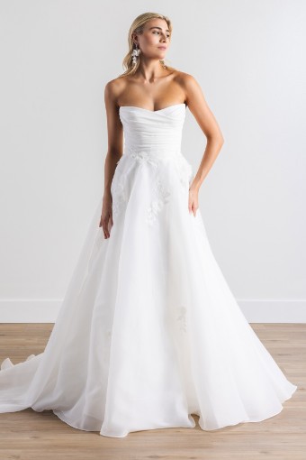 Wtoo by Watters Gabby #0 default Off White/Ivory thumbnail