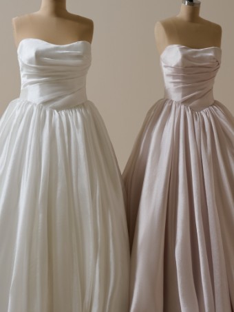 Maggie Sottero Paris #2 default Pink Champagne thumbnail