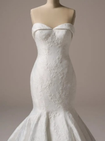 Sottero and Midgley Aberdeen #8 All Ivory thumbnail