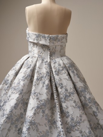 Sottero and Midgley Aberdeen #2 Ivory thumbnail