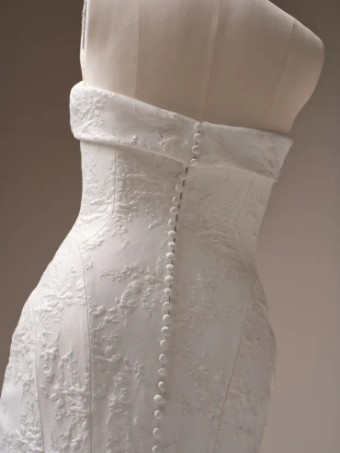 Sottero and Midgley Aberdeen #10 All Ivory thumbnail