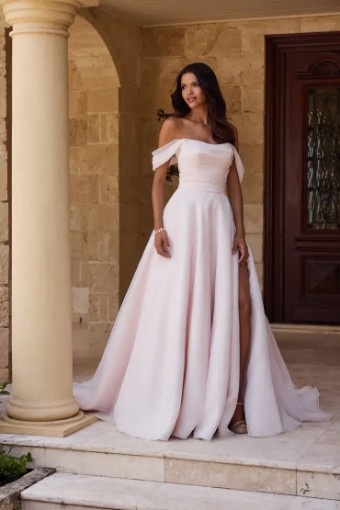 Sophia Tolli Rianne #0 default Ivory thumbnail