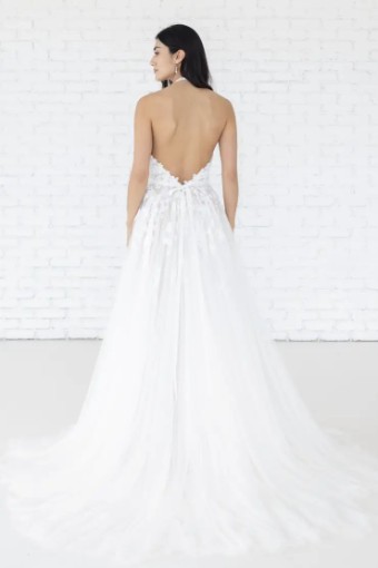 Willowby by Watters Karlie #1 default Off White/Ivory thumbnail