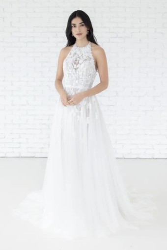 Willowby by Watters Karlie #0 default Off White/Ivory thumbnail