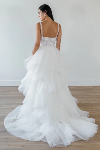 Willowby by Watters Lowery #1 default Off White/Ivory thumbnail