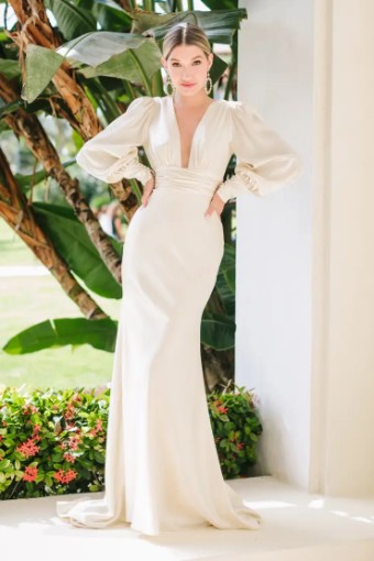 Watters Clara #0 default Ivory thumbnail