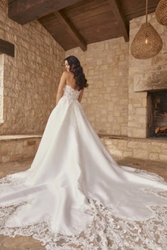 Serene by Madi Lane Astoria #1 default Ivory thumbnail