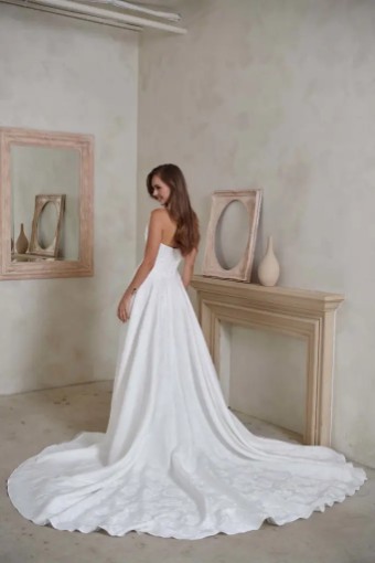 Serene by Madi Lane Greer #1 default Ivory thumbnail