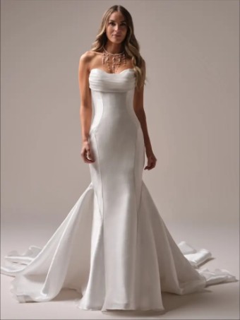 Maggie Sottero Odette #0 default Pink Champagne thumbnail