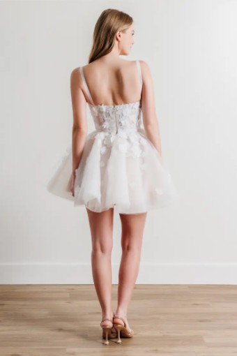 By Watters Magdelaine #1 default Ivory/Blush thumbnail