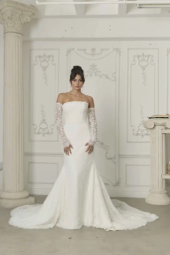 Serene by Madi Lane Brody #0 default Ivory thumbnail