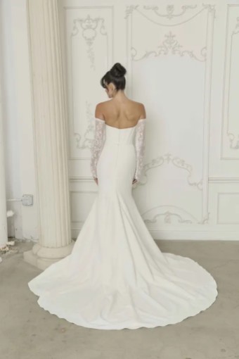 Serene by Madi Lane Brody #3 default Ivory thumbnail