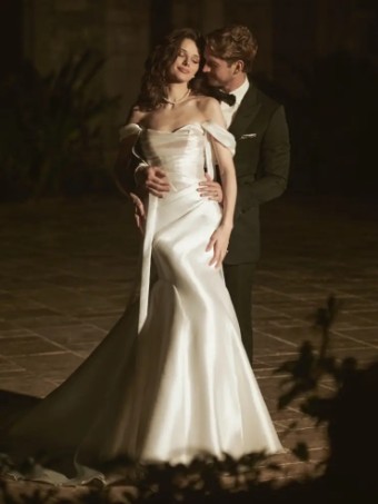 Sottero and Midgley Lagos #0 default Diamond White thumbnail