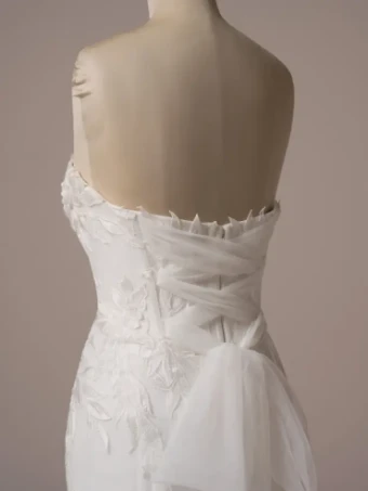 Sottero and Midgley Belladonna #3 default Ivory/Pearl thumbnail