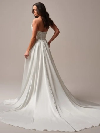 Sottero and Midgley Rihanna #1 default All Ivory thumbnail