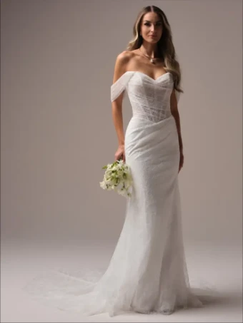 Maggie Sottero Sasha #0 default All Ivory thumbnail