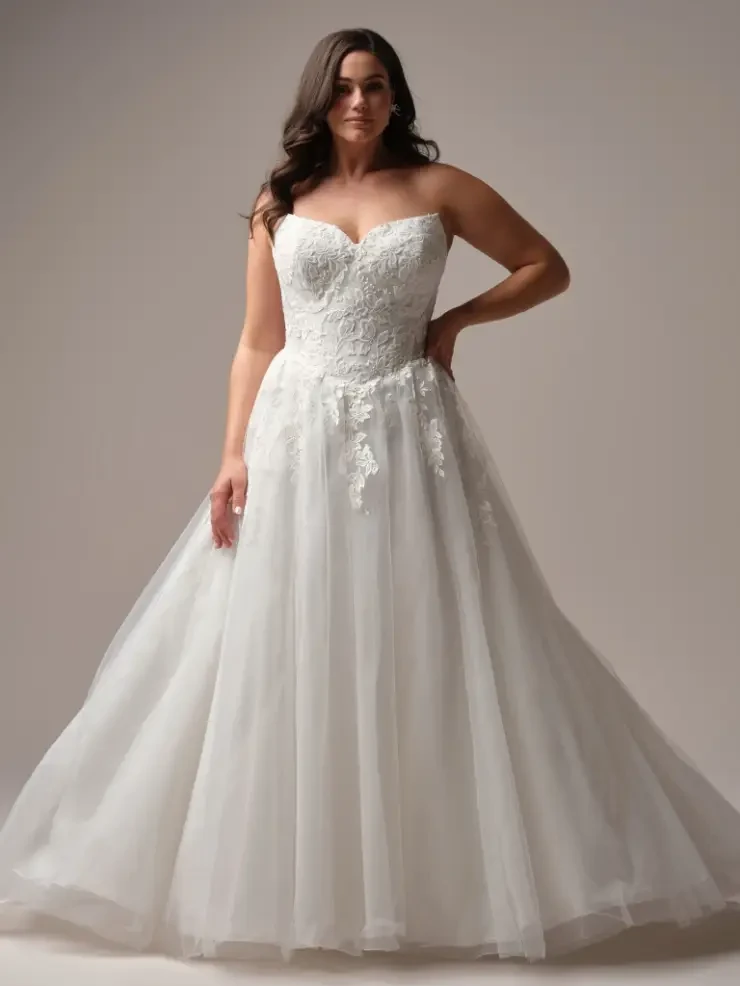 Rebecca Ingram Paige Default Image