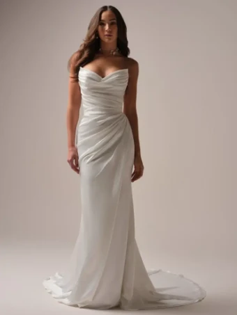 Sottero and Midgley Rhianna #0 default All Ivory thumbnail