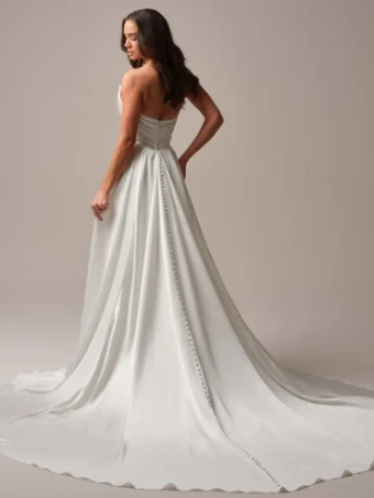 Sottero and Midgley Rhianna #1 default All Ivory thumbnail