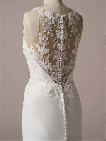 Maggie Sottero Florentina #1 Ivory thumbnail