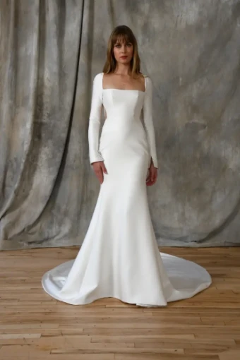 Ines by Ines Di Santo Palma #0 default Off White thumbnail