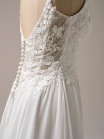 Rebecca Ingram Finley #3 default All Ivory thumbnail