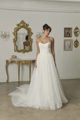 Serene by Madi Lane Colton #0 default Ivory thumbnail