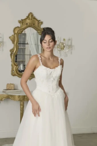 Serene by Madi Lane Colton #2 default Ivory thumbnail