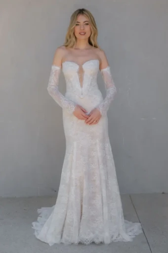 Wtoo by Watters Claire #0 default Off White/Ivory thumbnail