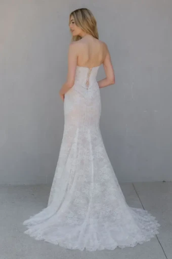 Wtoo by Watters Claire #1 default Off White/Ivory thumbnail