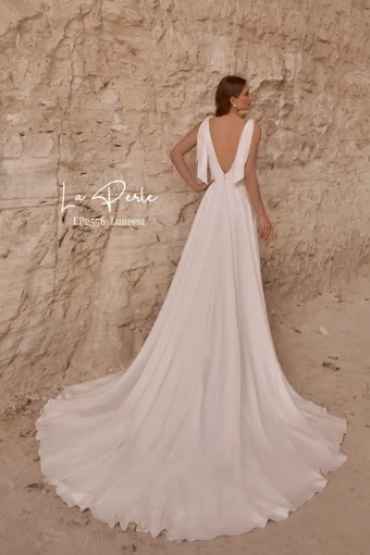 La Perle by Calla Blanche Lunessa #1 default Ivory thumbnail