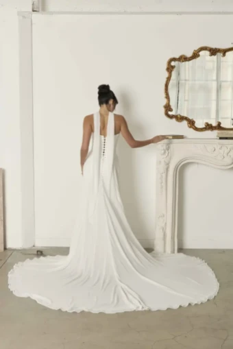 Serene by Madi Lane Jacob #1 Ivory thumbnail