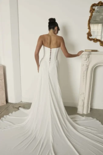 Serene by Madi Lane Jacob #4 default Ivory thumbnail