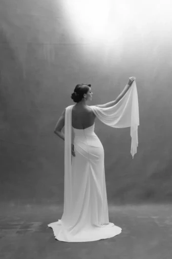 Matthew Christopher Monroe #1 default Ivory thumbnail