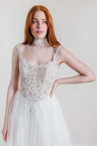 Willowby by Watters Marlowe #2 Platinum thumbnail