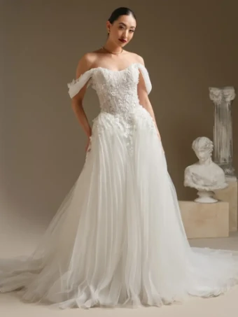 Sottero and Midgley Jayna #2 default All Ivory thumbnail