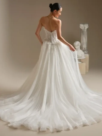 Sottero and Midgley Jayna #1 All Ivory thumbnail