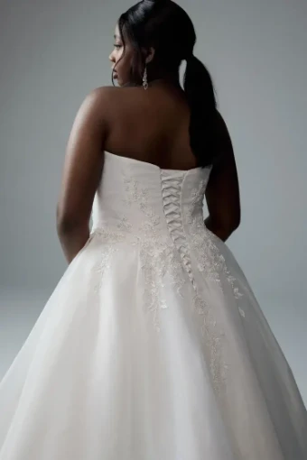Sophia Tolli Joy #2 default Ivory thumbnail