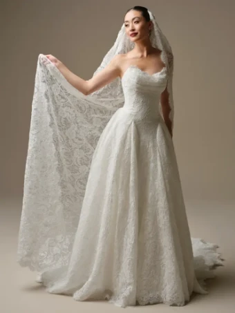 Sottero and Midgley Tamar #4 default All Ivory thumbnail