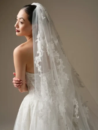Sottero and Midgley Zulani #2 All Ivory (Ivory Illusion) thumbnail