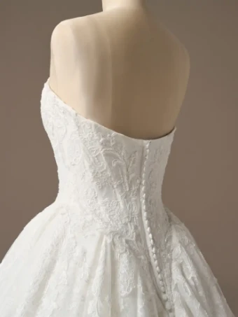 Sottero and Midgley Zulani #4 default All Ivory (Ivory Illusion) thumbnail