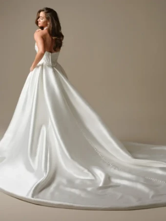 Maggie Sottero Wyntelle #1 default All Ivory thumbnail