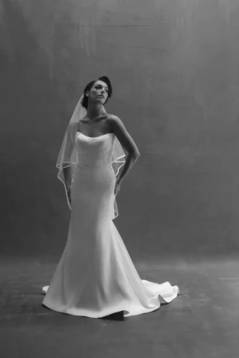 Matthew Christopher Sherridan #0 default Ivory thumbnail