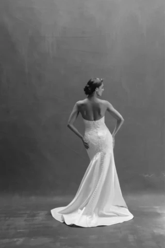 Matthew Christopher Sherridan #1 default Ivory thumbnail