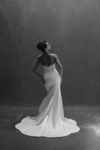 Matthew Christopher Lalique #0 default Ivory thumbnail