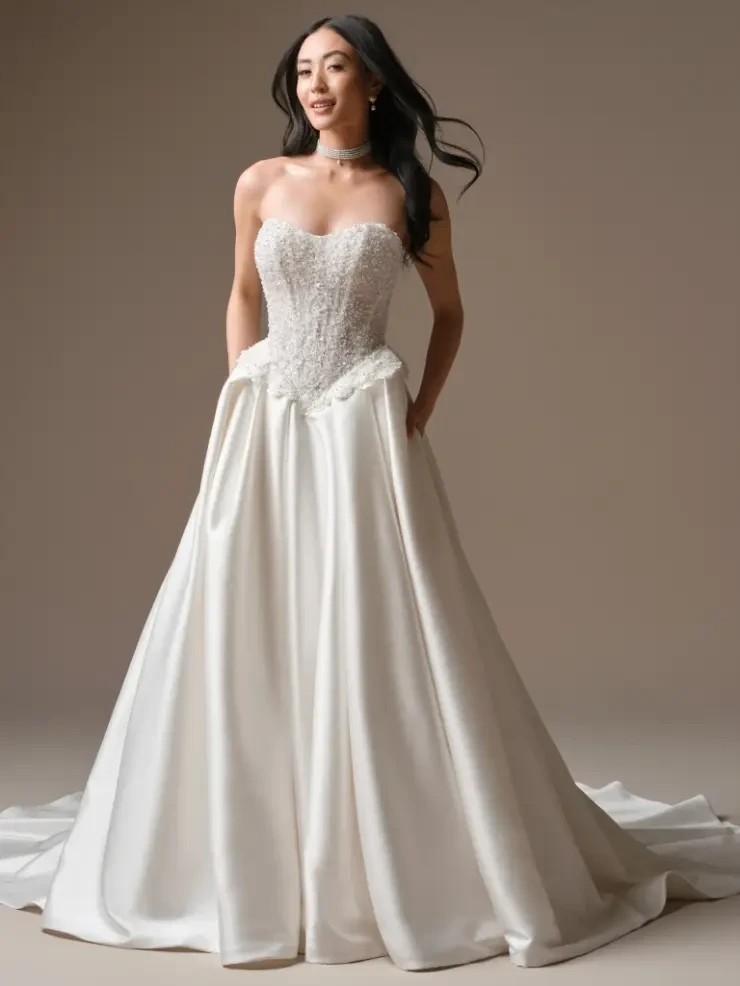 Maggie Sottero London Default Image