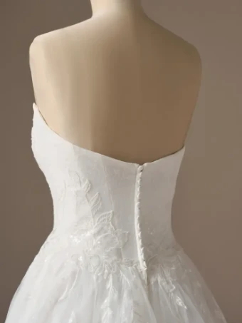 Rebecca Ingram Lisa #3 default All Ivory thumbnail