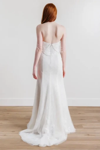 Willowby by Watters Goldie #3 default Ivory thumbnail