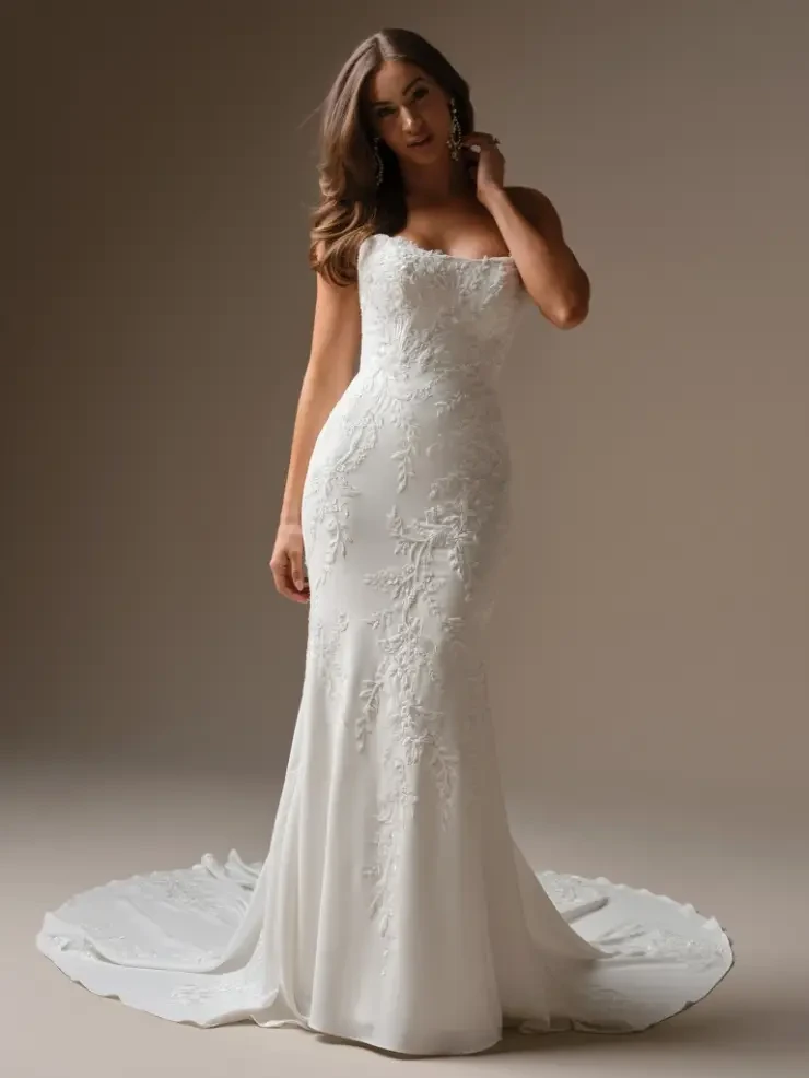 Maggie Sottero - Thera | Ania Bridal Maggie Sottero - Thera | Ania Bridal